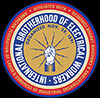 IBEW logo